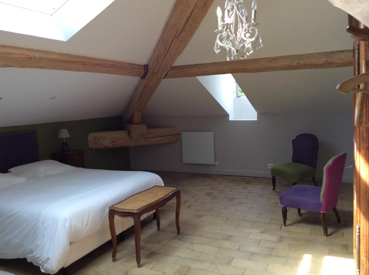 Chateau Des Charmes Guereins
